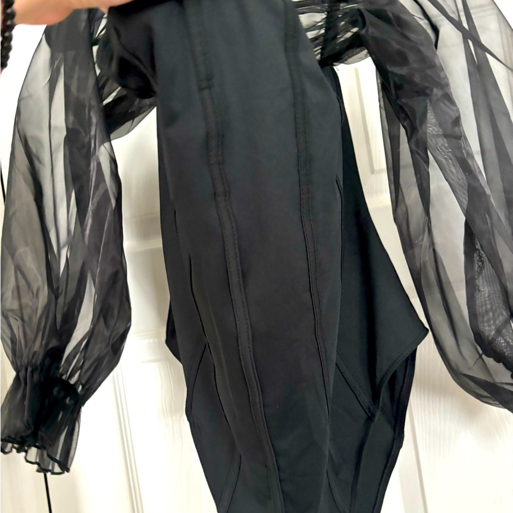 Black Body Suite